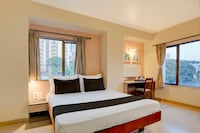 Super Townhouse Oak Pune Railway Station Formerly Kapil Residency