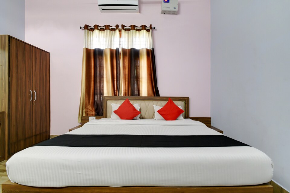 CAPITAL O76359 Bagori Lodge & Resort, Kaziranga, Kaziranga