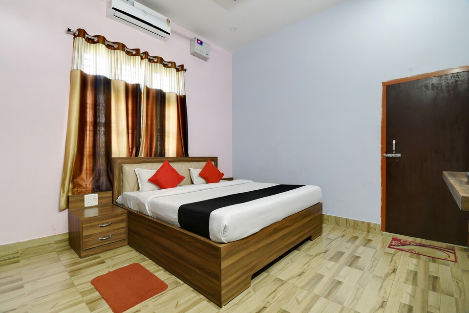 CAPITAL O76359 Bagori Lodge & Resort, Kaziranga, Kaziranga