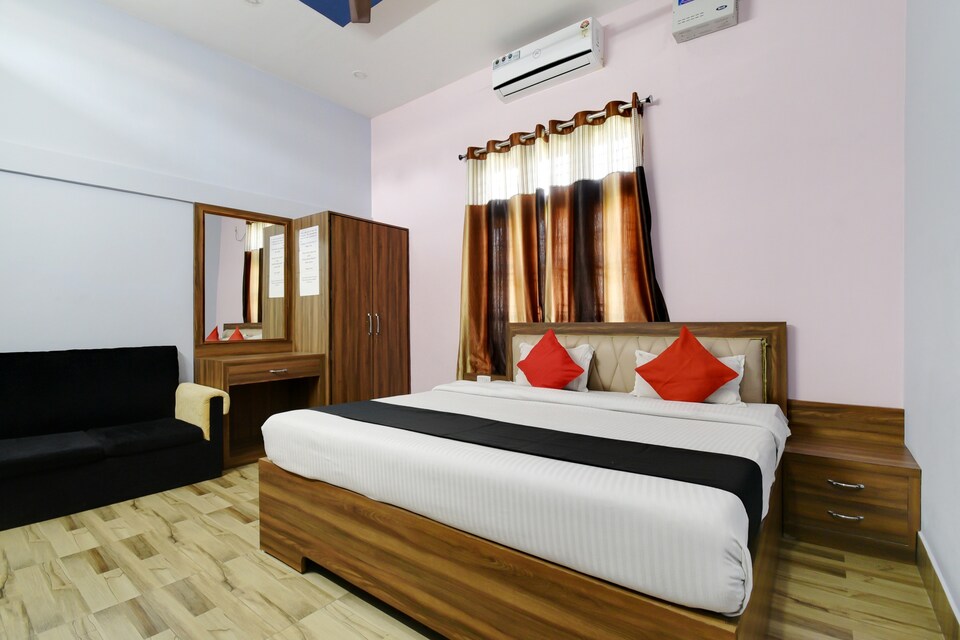 CAPITAL O76359 Bagori Lodge & Resort, Kaziranga, Kaziranga