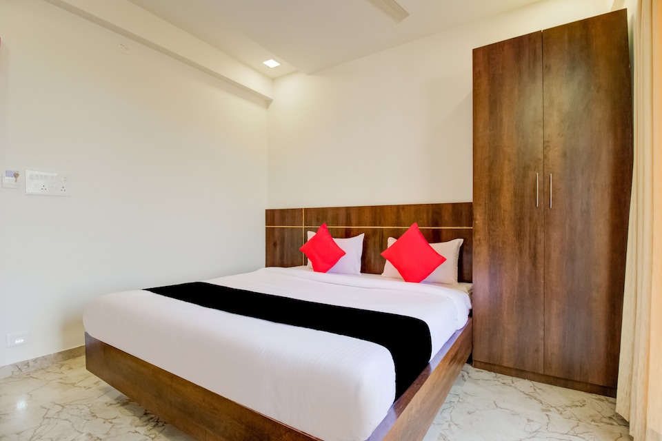 Capital O NSK181 Rio Inn, Trimbakeshwar Nashik, Nashik