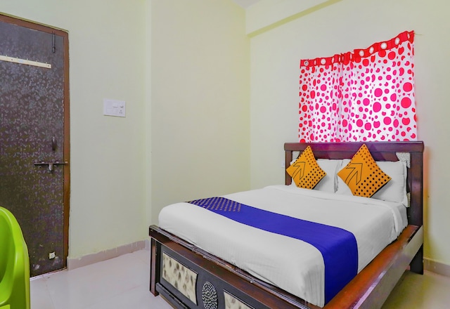 Hotel O Sri Residency