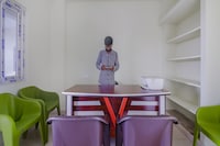 Hotel O Sri Residency