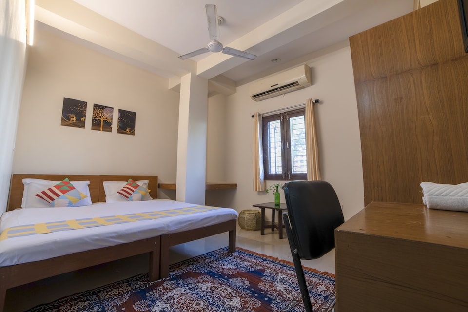 OYO Home 76373 Abode Sahastrdhara Rd, Rajpur Road Dehradun, Dehradun