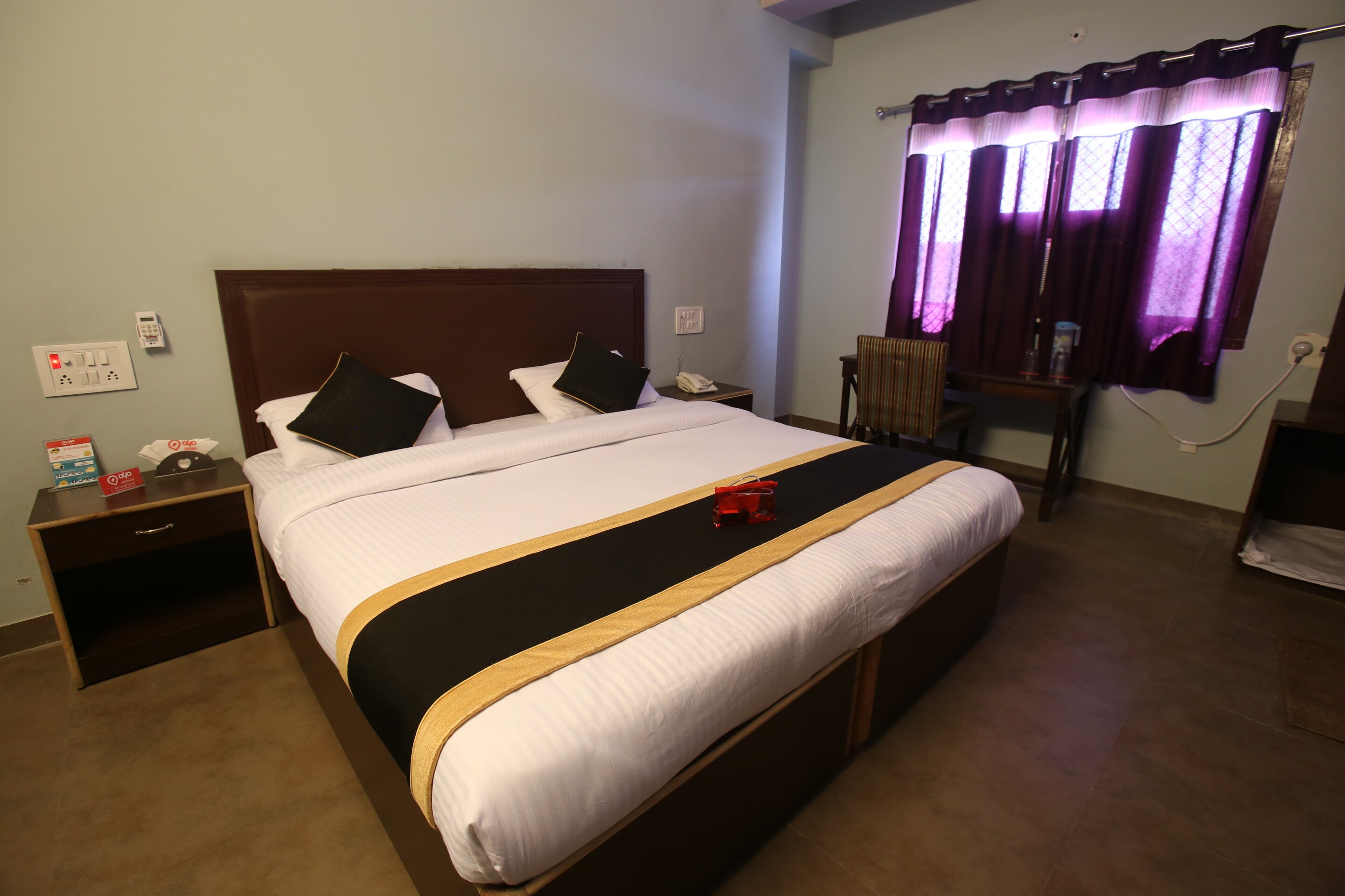 Sohan Room OYO 973 Hotel Sohan Deep, OYO Rooms Jaisalmer, Book @ ₹1095 - OYO