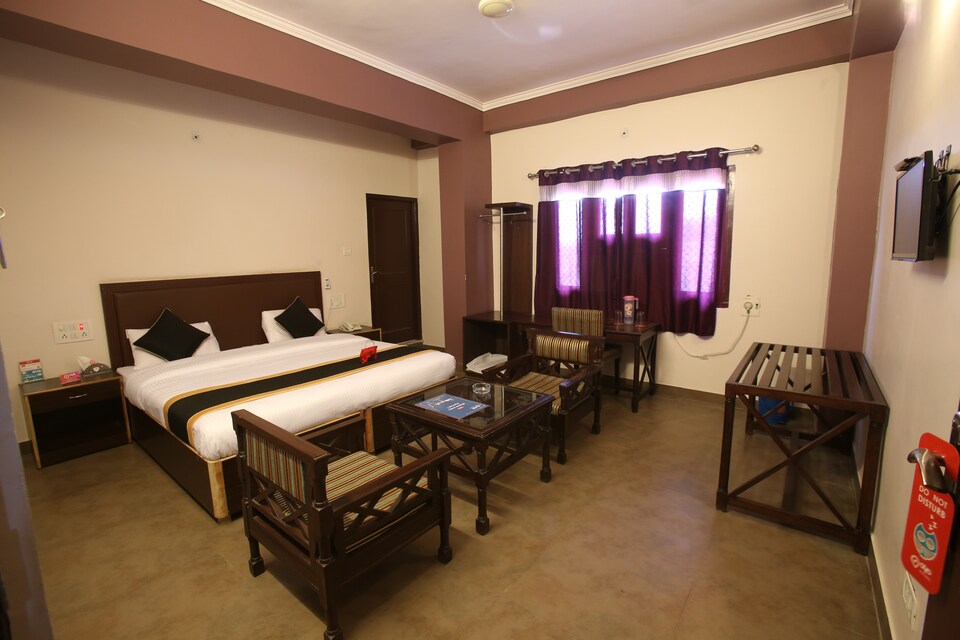 Sohan Room OYO 973 Hotel Sohan Deep, OYO Rooms Jaisalmer, Book @ ₹1095 - OYO