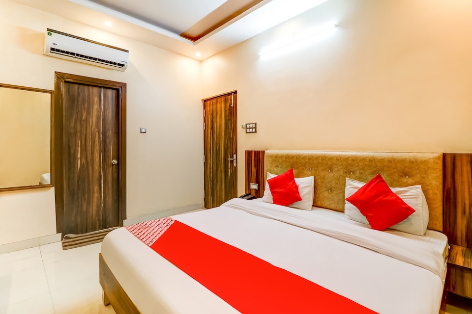 LIVE as LCK1725, Vikas Nagar Lucknow, Lucknow