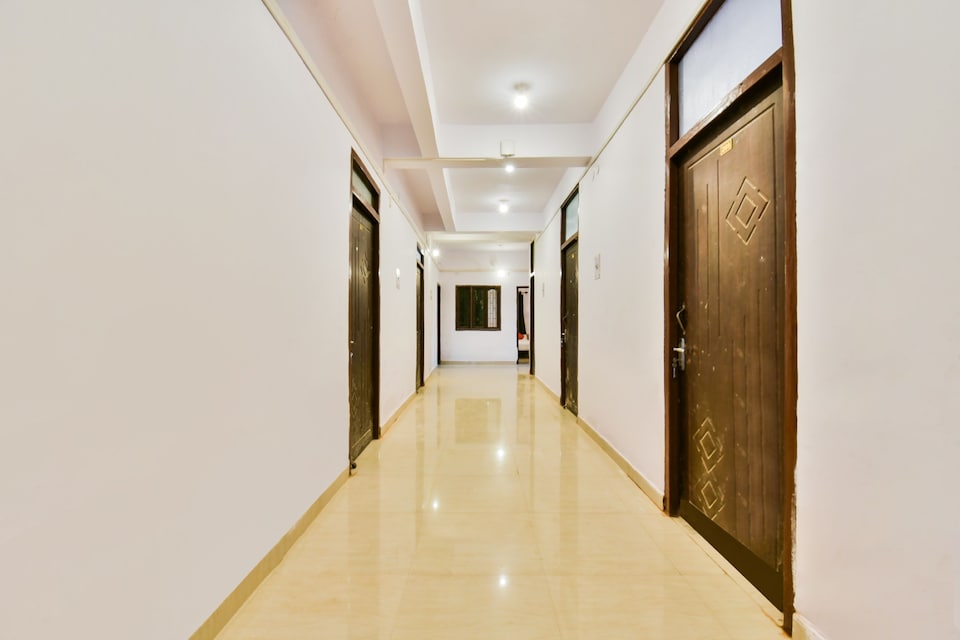 Hotel O AG Colony Park Patna Formerly Capital Pearl, Bailey Road, Patna