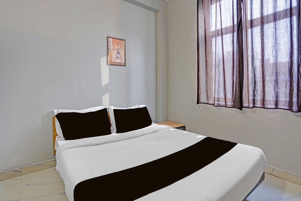 Hotel O AG Colony Park Patna Formerly Capital Pearl, Bailey Road, Patna