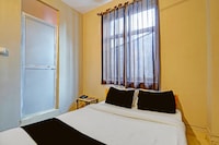 Hotel O AG Colony Park Patna Formerly Capital Pearl