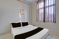 Hotel O AG Colony Park Patna Formerly Capital Pearl