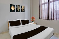 Super Hotel O AG Colony Park Patna Formerly Capital Pearl