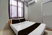 Hotel O AG Colony Park Patna Formerly Capital Pearl