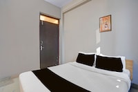 Hotel O AG Colony Park Patna Formerly Capital Pearl