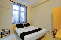 Hotel O AG Colony Park Patna Formerly Capital Pearl