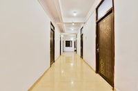 Hotel O AG Colony Park Patna Formerly Capital Pearl