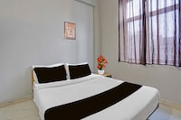 Hotel O AG Colony Park Patna Formerly Capital Pearl