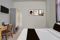 Super Hotel O AG Colony Park Patna Formerly Capital Pearl