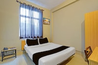 Super Hotel O AG Colony Park Patna Formerly Capital Pearl