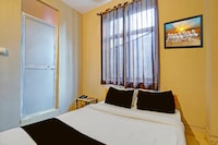 Super Hotel O AG Colony Park Patna Formerly Capital Pearl