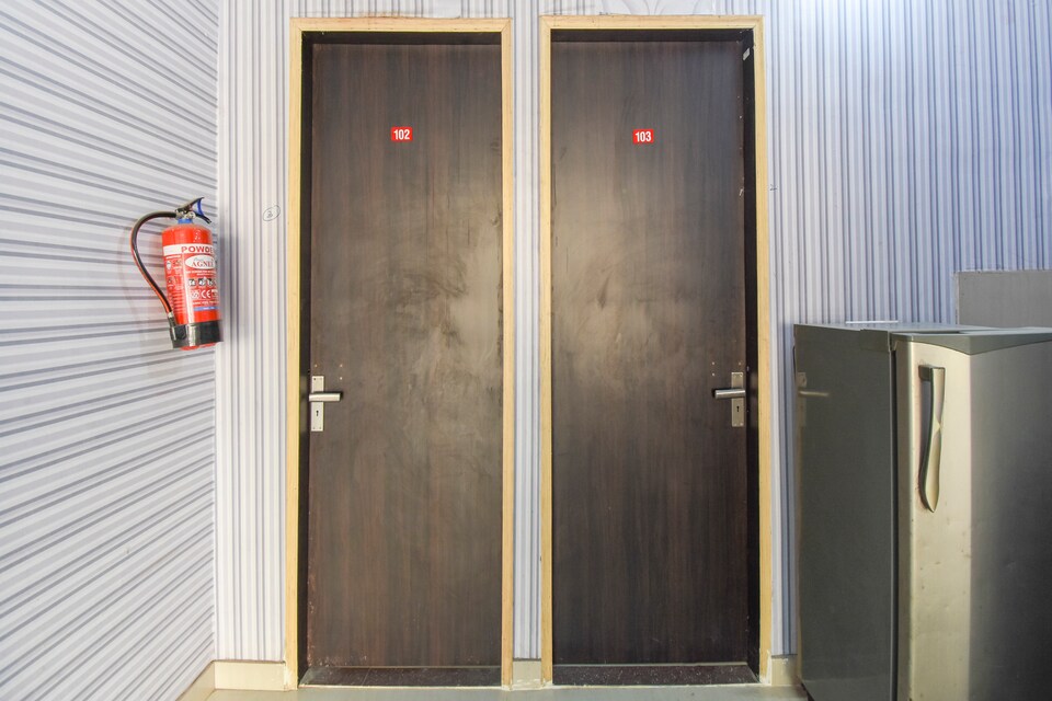 OYO 76392 KH Homes, GT Road Ludhiana, Ludhiana