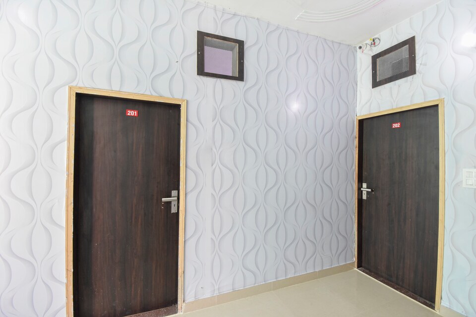 OYO 76392 KH Homes, GT Road Ludhiana, Ludhiana