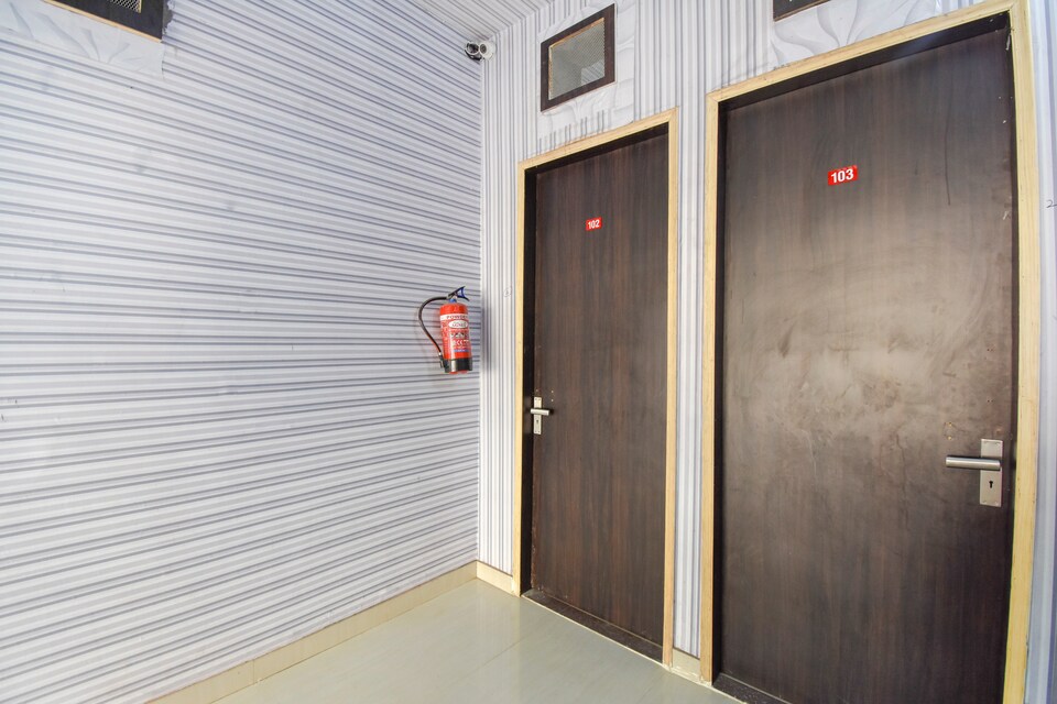 OYO 76392 KH Homes, GT Road Ludhiana, Ludhiana