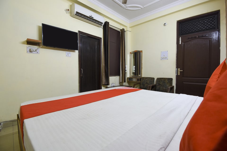 OYO 76394 Hotel Basanti, Har Ki Pauri Haridwar, Haridwar