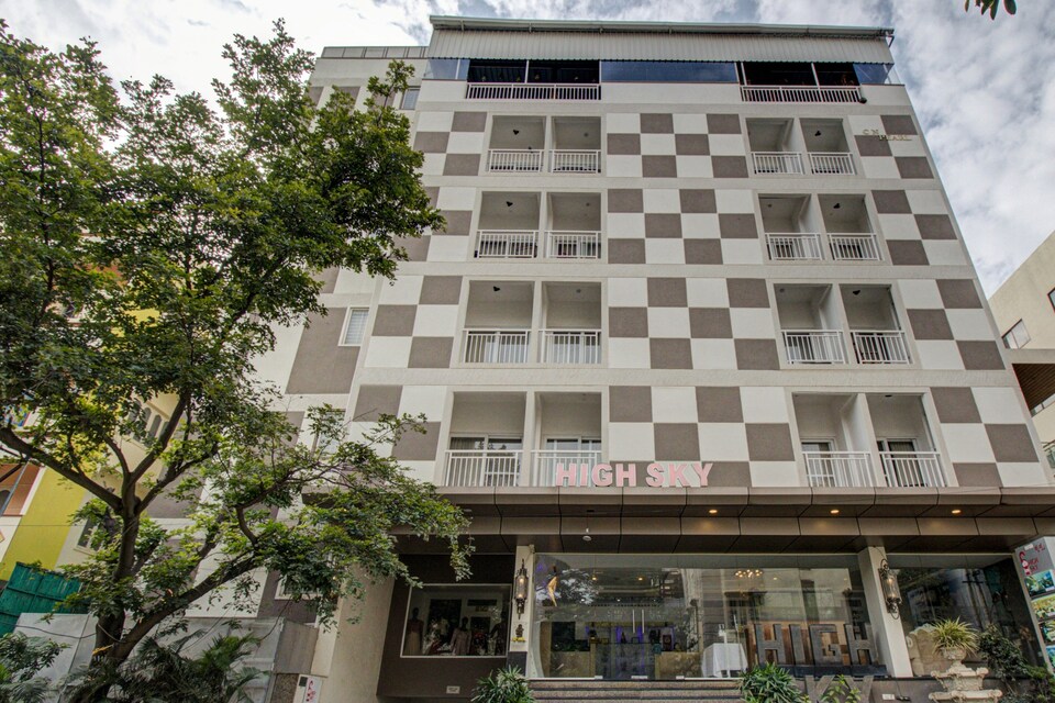 Capital O 76397 The Premium, Marathahalli Bangalore, Bangalore