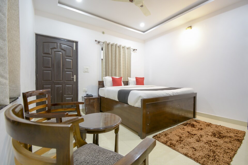 OYO 76398 Tanush Resort, Chakrata Road Dehradun, Dehradun