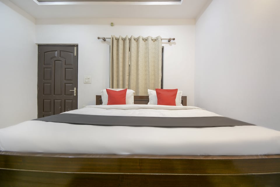 OYO 76398 Tanush Resort, Chakrata Road Dehradun, Dehradun