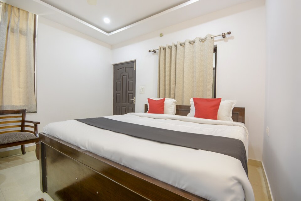 OYO 76398 Tanush Resort, Chakrata Road Dehradun, Dehradun