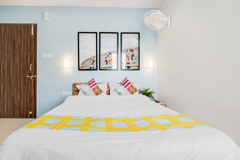 OYO 76406 Home Sadan homestay family suite baijnath, Palampur, Palampur