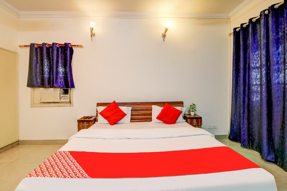 OYO 76409 Shree Krishna Villa, Gomti Nagar Lucknow, लखनऊ