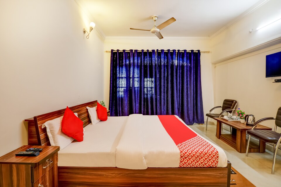 OYO 76409 Shree Krishna Villa, Gomti Nagar Lucknow, लखनऊ