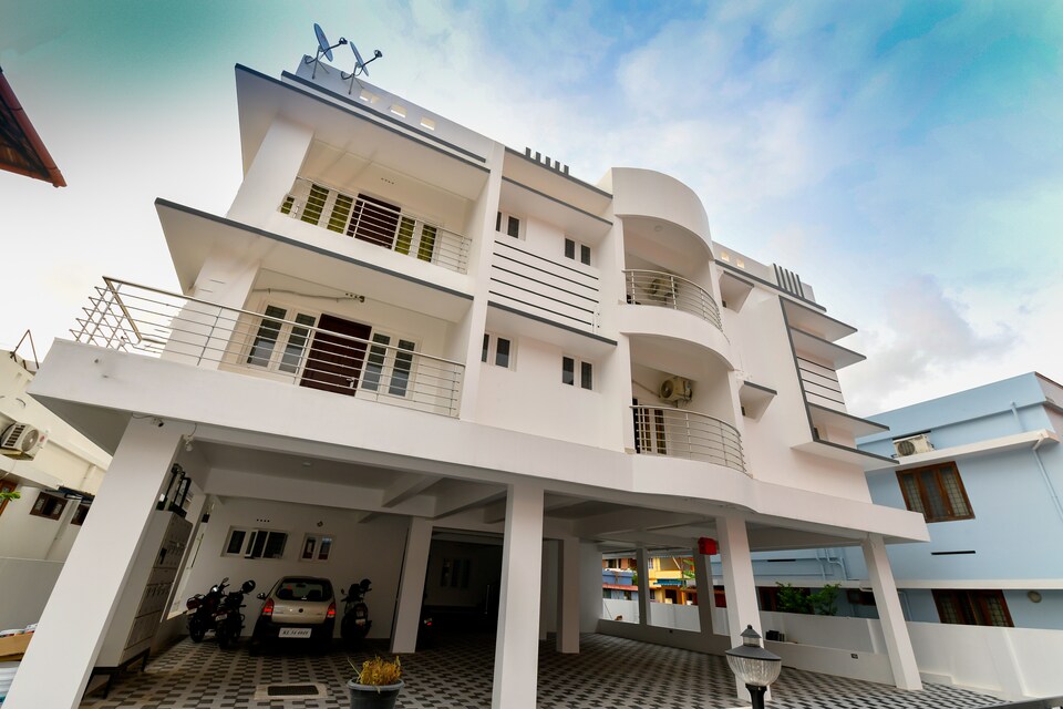 Live on KOC1094, Kalamassery Kochi, Kochi