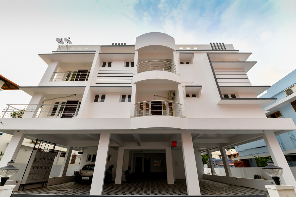 Live on KOC1094, Kalamassery Kochi, Kochi