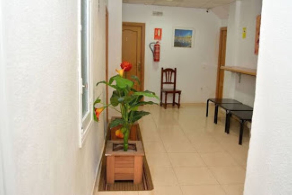 OYO Pension Ayuntamiento , Alicante, Alicante