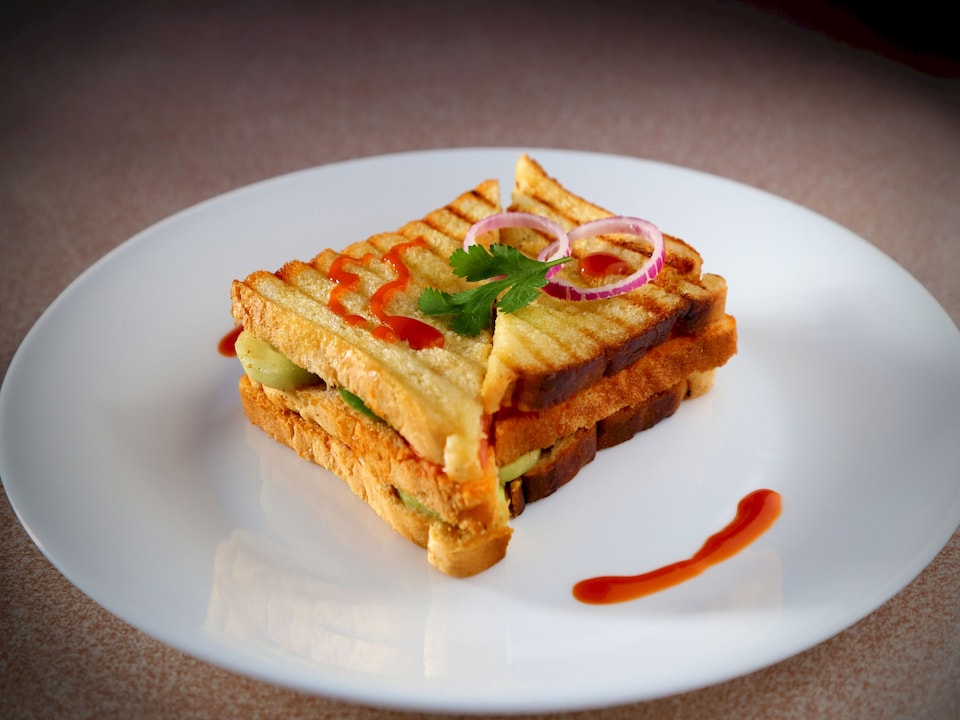 Capital O Heritage House, Civil Lines - High Court, Prayagraj