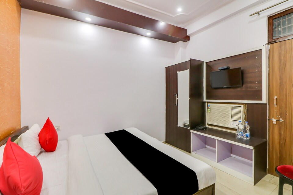 Capital O Heritage House, Civil Lines - High Court, Prayagraj