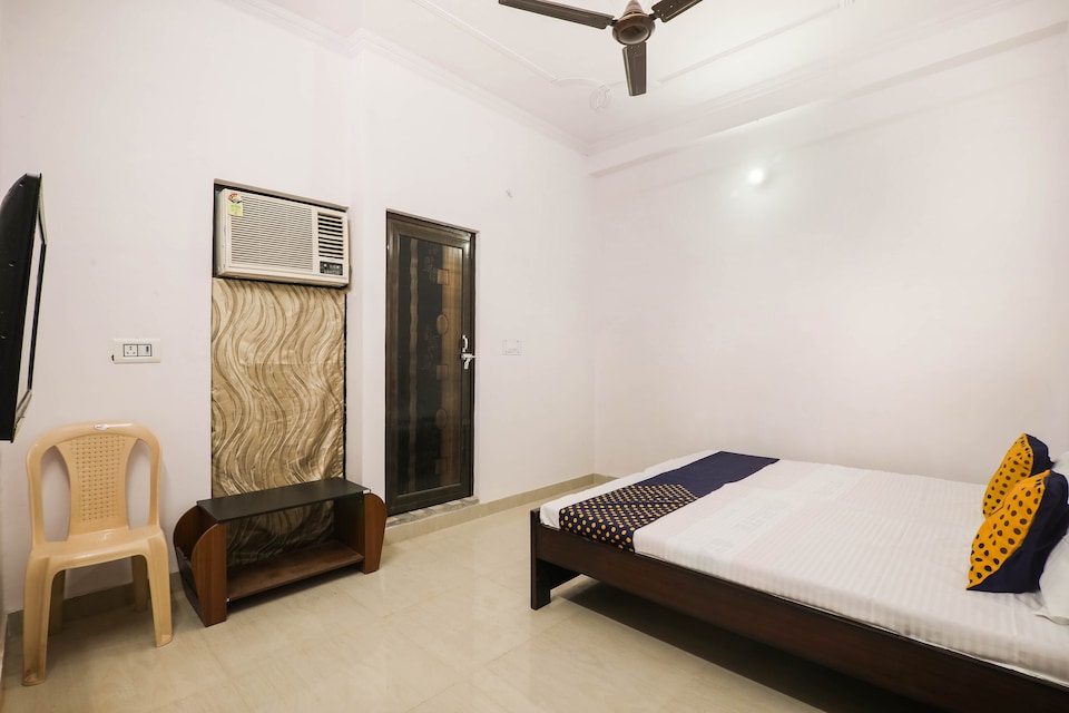 SPOT ON 76421 Kuldeep Inn, Aliganj Lucknow, Lucknow