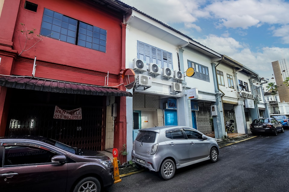 SPOT ON 90128 Little Houses, Kuching, Kuching