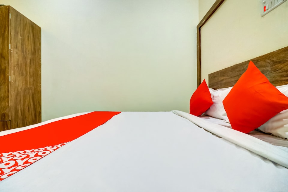 OYO Ashoka Hotel And Guest House, Gwalior, Gwalior