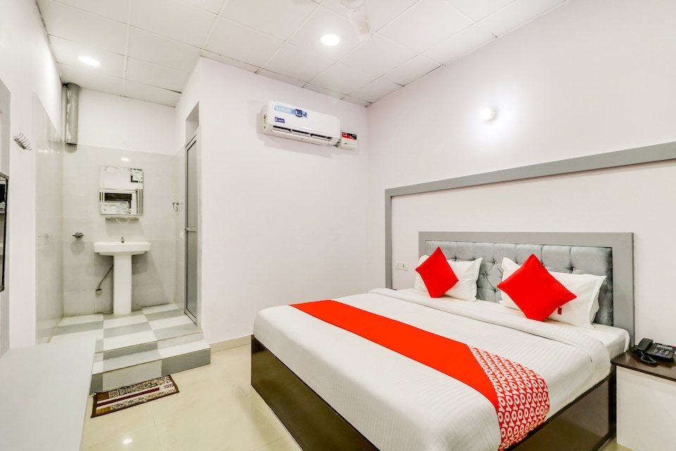 OYO 76431 Radhe Radhe Guest House, Sonipat, Sonipat