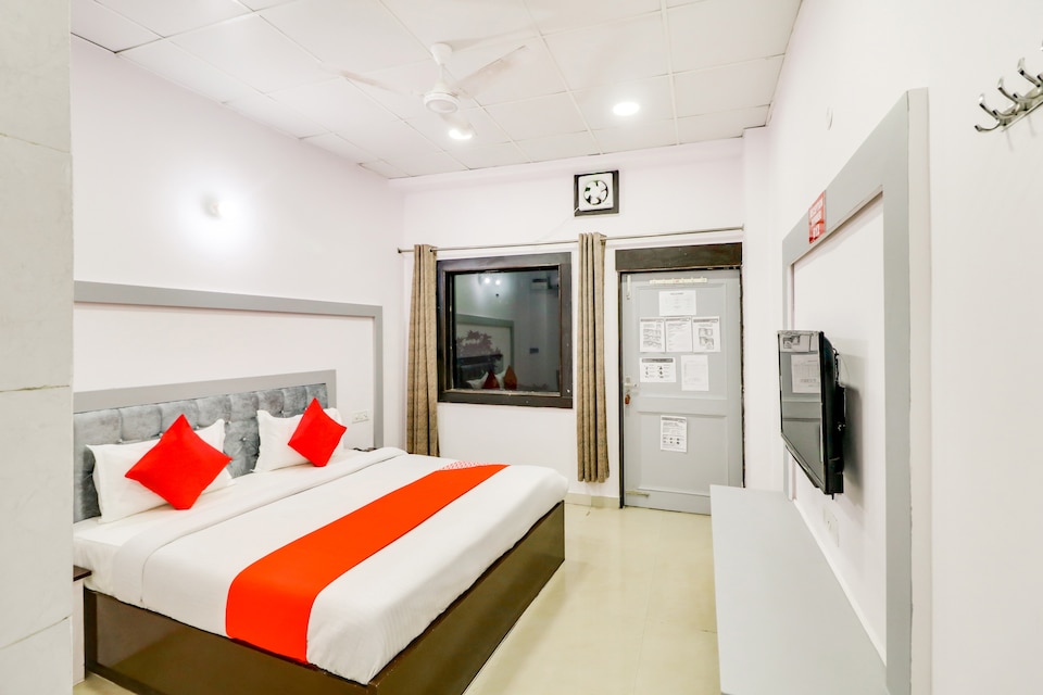 OYO 76431 Radhe Radhe Guest House, Sonipat, Sonipat