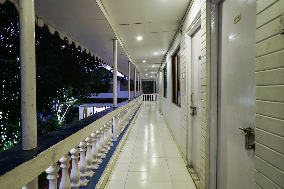 OYO 23444 The Blue Lagoon Resort, Lonavala, Lonavala