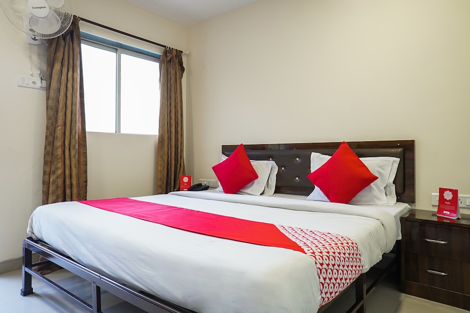 OYO 23444 The Blue Lagoon Resort, Lonavala, Lonavala