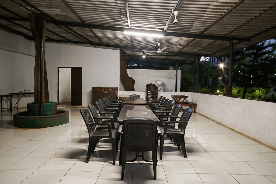 OYO 23444 The Blue Lagoon Resort, Lonavala, Lonavala