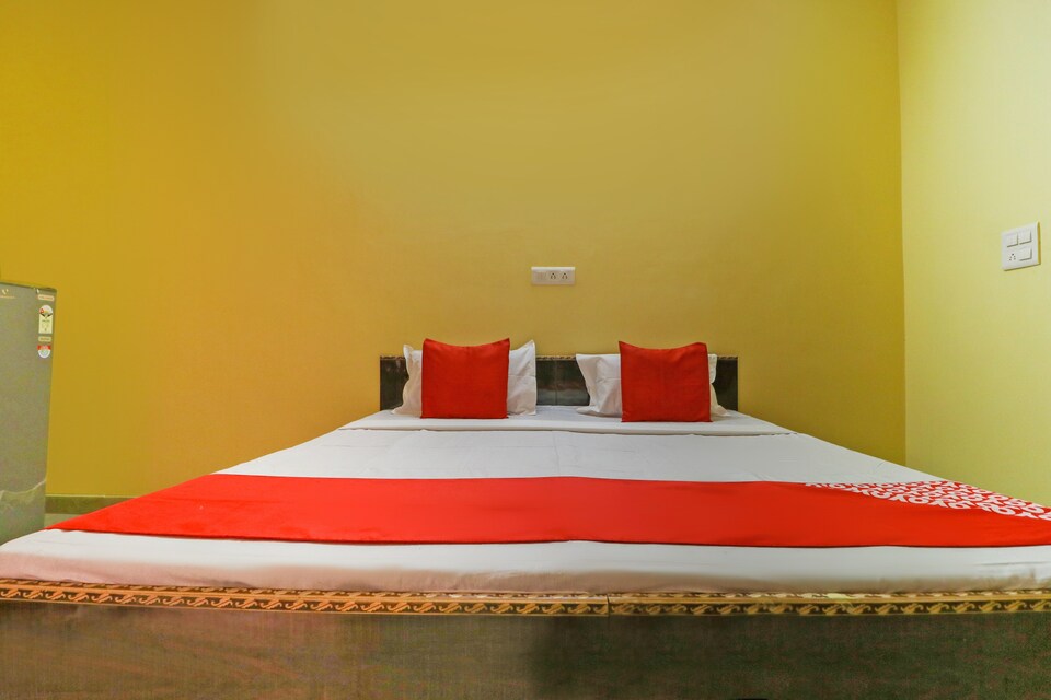 OYO 76432 Apsra Inn, Jalandhar, Jalandhar