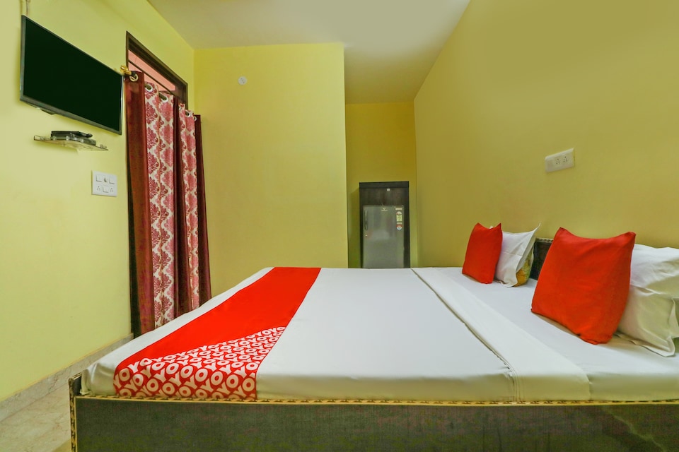 OYO 76432 Apsra Inn, Jalandhar, Jalandhar